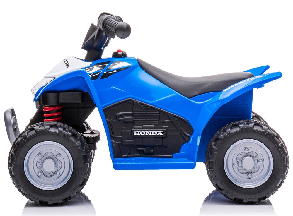 Honda PX250 ATV – 6V –