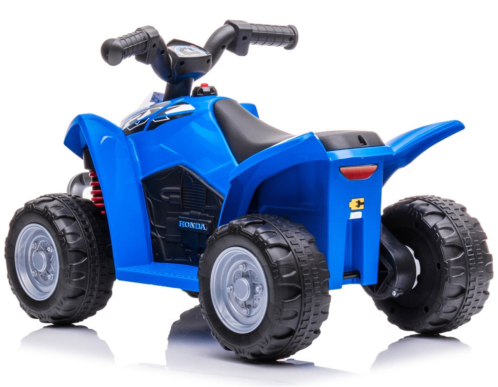 Honda PX250 ATV – 6V –