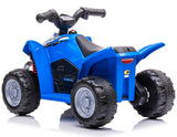 Honda PX250 ATV – 6V –