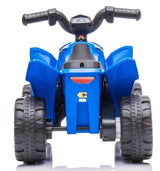 Honda PX250 ATV – 6V –