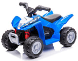 Honda PX250 ATV – 6V –