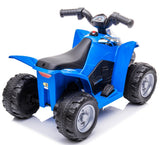 Honda PX250 ATV – 6V –
