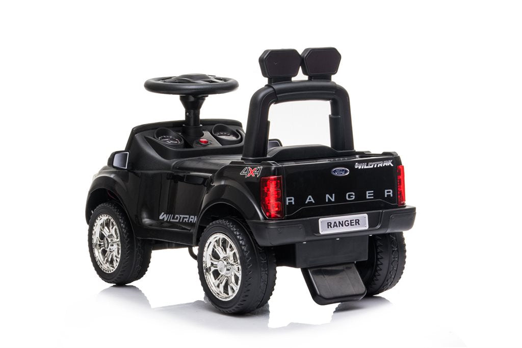 Ford Ranger Gåbil