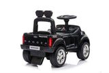 Ford Ranger Gåbil