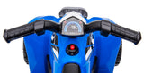 Honda PX250 ATV – 6V –