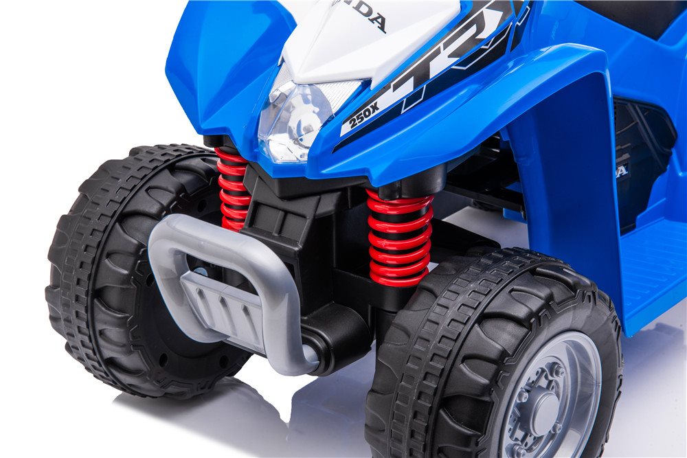 Honda PX250 ATV – 6V –