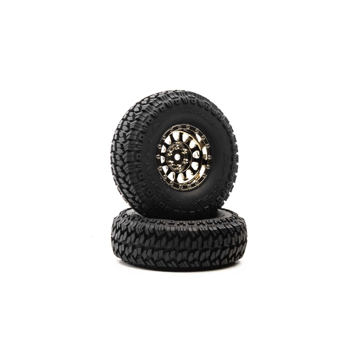 Class 1 Scaler CR C3 Mntd 1.9 Blk/Chr (2)