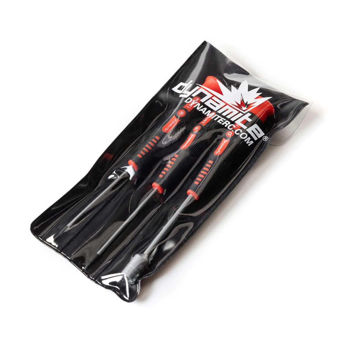 Tool Set: Losi NASCAR, Arrma Grom