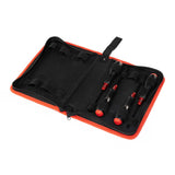 Nut Driver Wrench Set (4pc) US