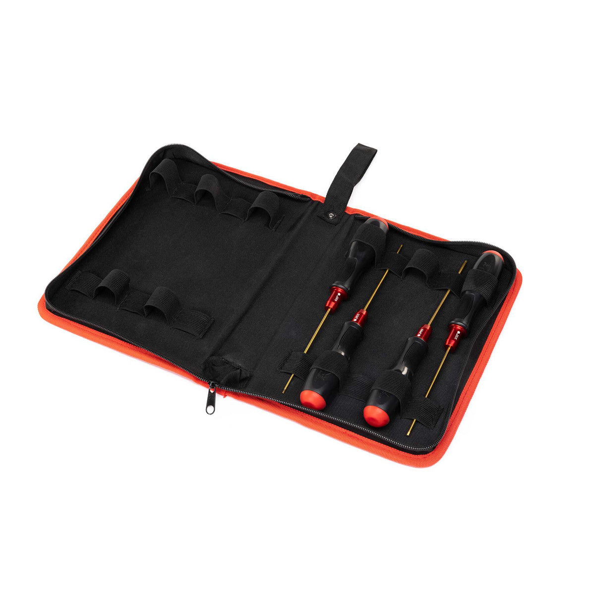 Hex Driver Wrench Set (4) US