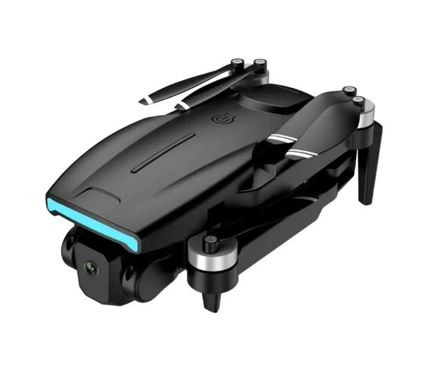 Dual camera drone - Denver DCW-3520 with FPV (Watch live from the drone)