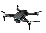 Dual camera drone - Denver DCW-3520 with FPV (Watch live from the drone)