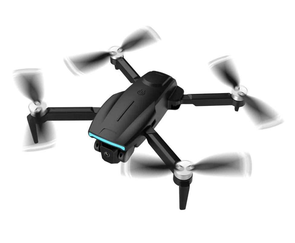 Dual camera drone - Denver DCW-3520 with FPV (Watch live from the drone)