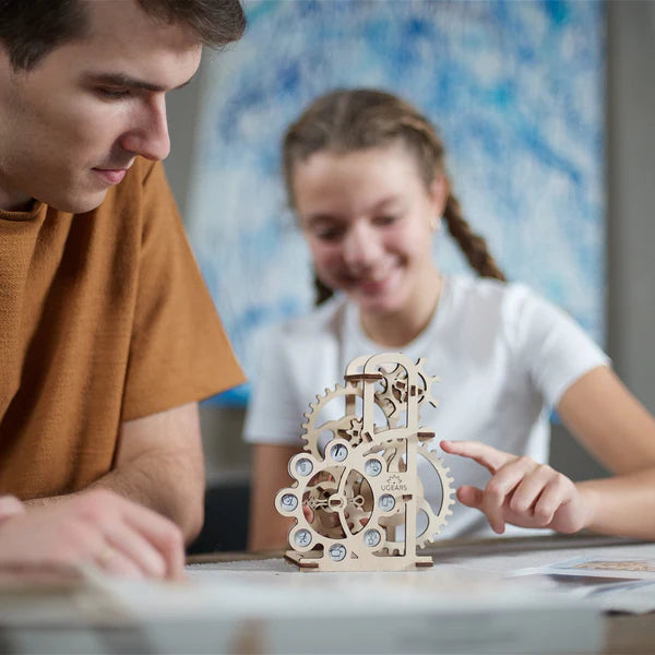 Ugears Dynamometer
