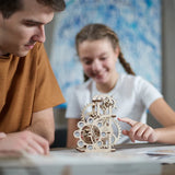 Ugears Dynamometer