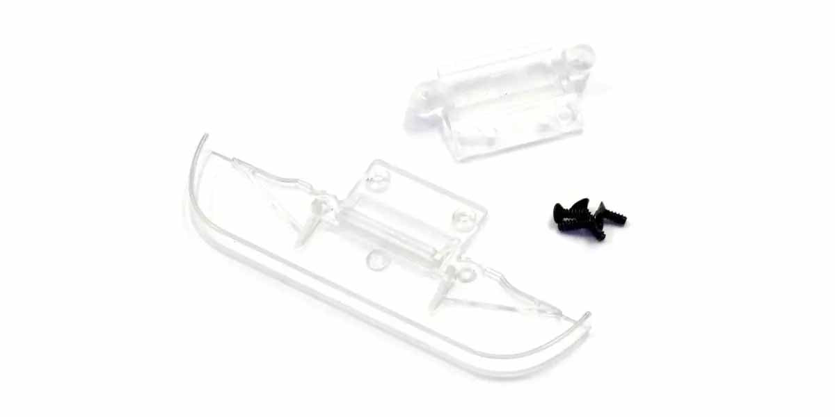 Kyosho Mini-Z Porsche 962C Front Bumper
