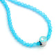 bead necklace - Barbie