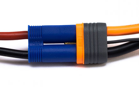 Firma Smart Sensored Motor/ESC Combo: 1/10 Monster Trucks, 4500Kv