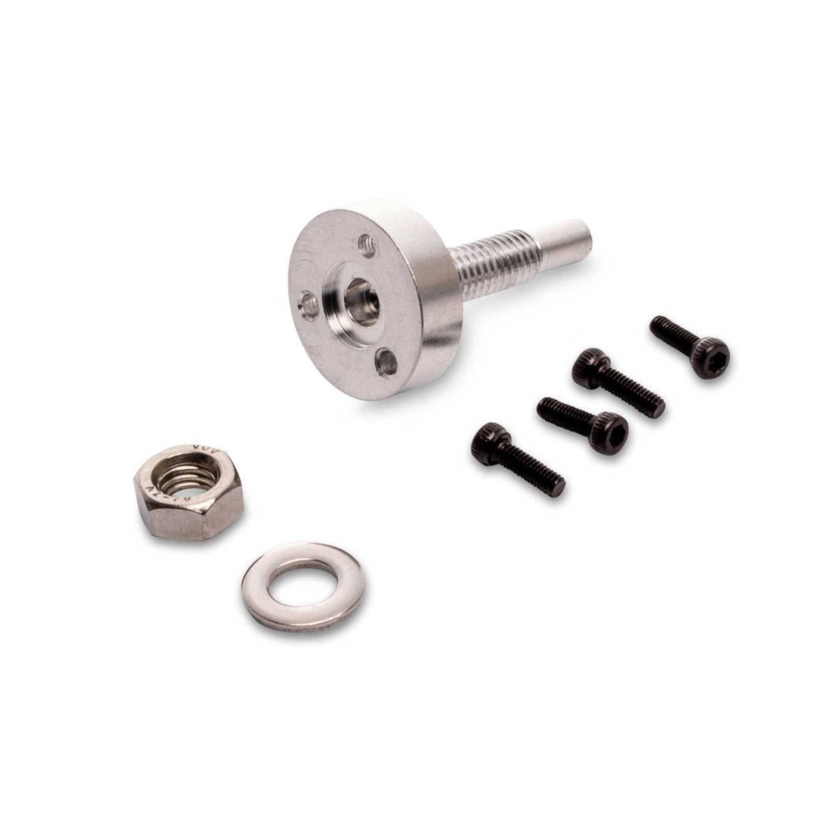 Motor Prop Adaptor: Decathlon 1.2m, Sportix 1.1m