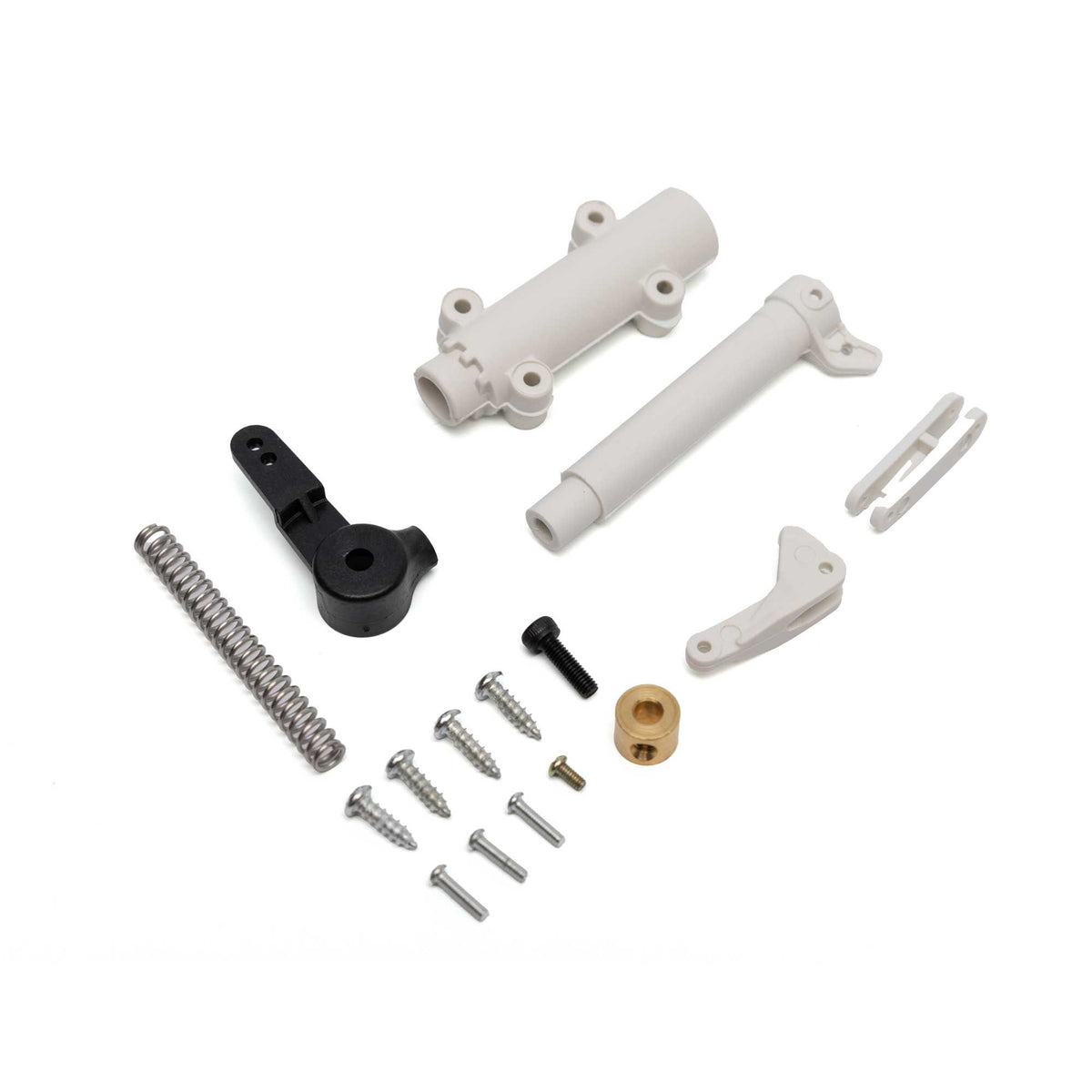 Nose Gear Steering Assembly: Cherokee 1.3m