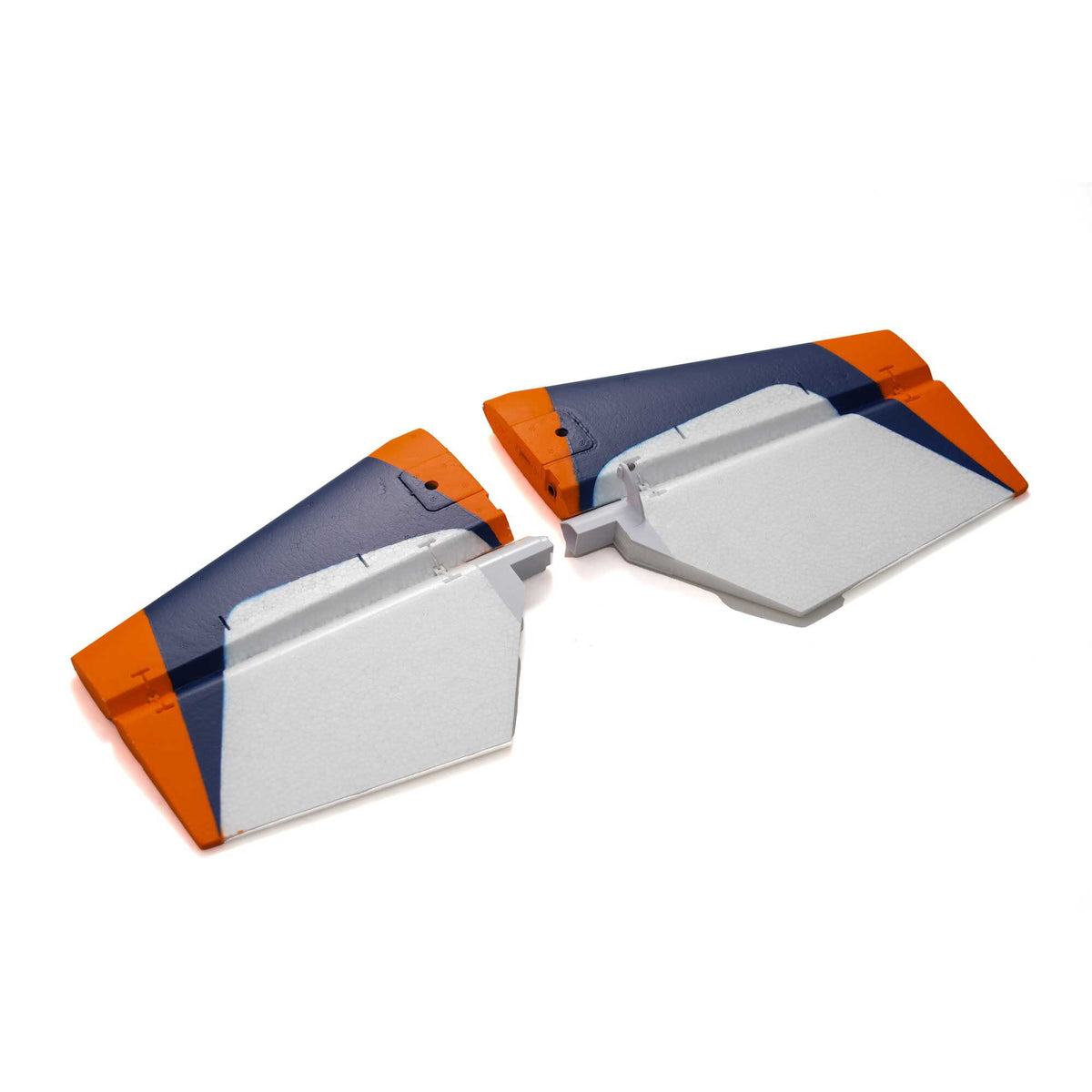 Horizontal Stab and Elevator Set; Extra 330 SC 1.3m
