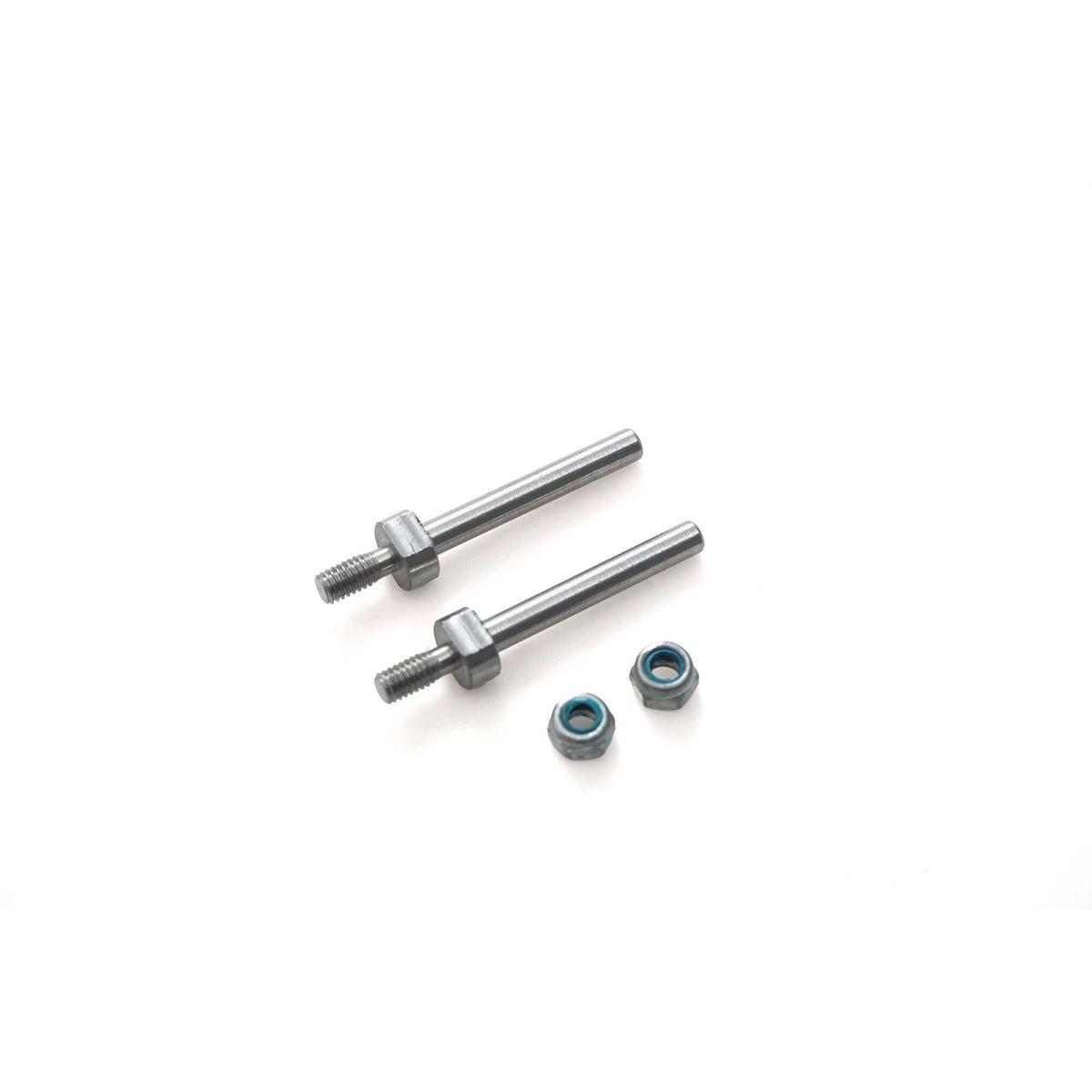 Wheel Axles 4mm; Extra 330 SC 1.3m