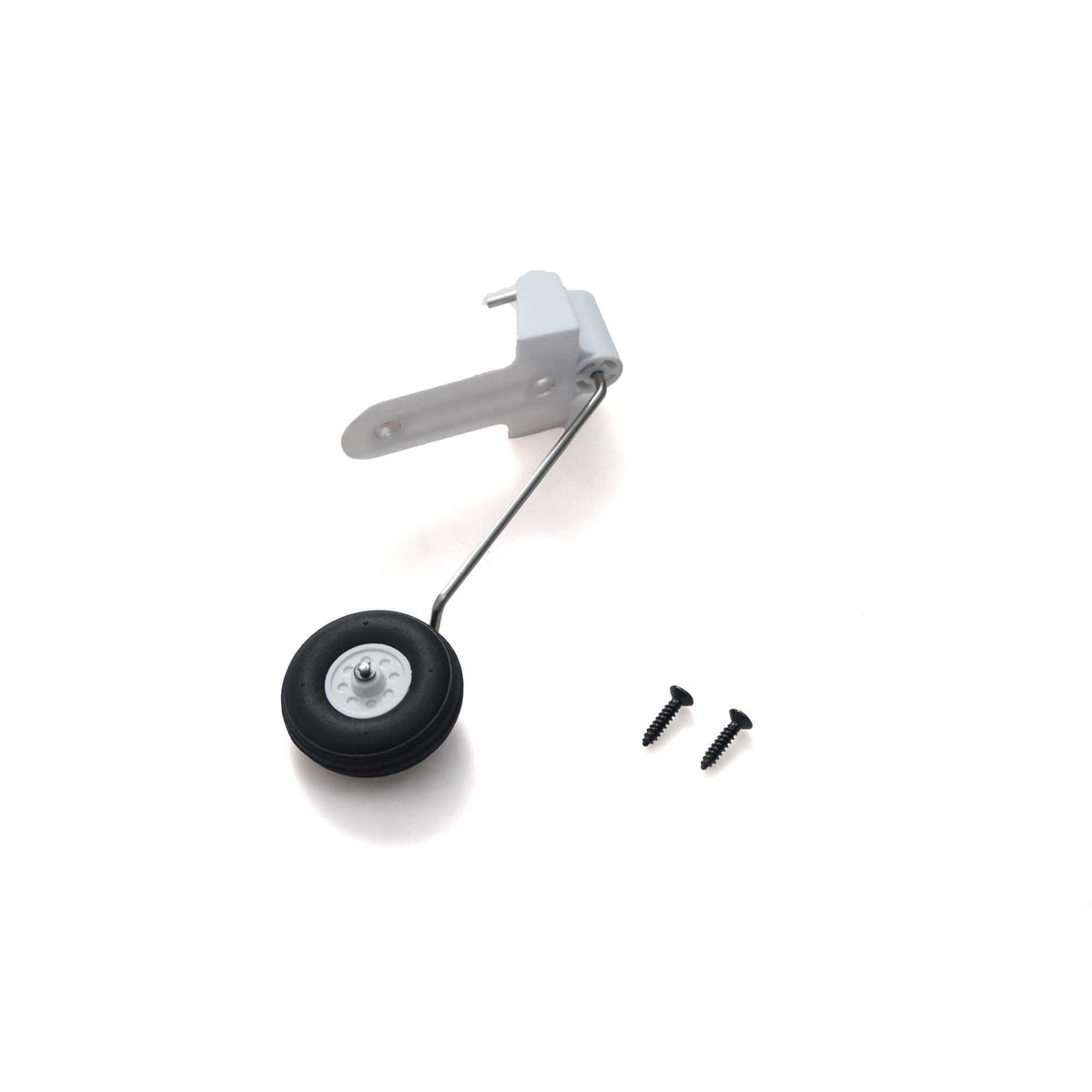 Tailwheel Assembly; Extra 330 SC 1.3m