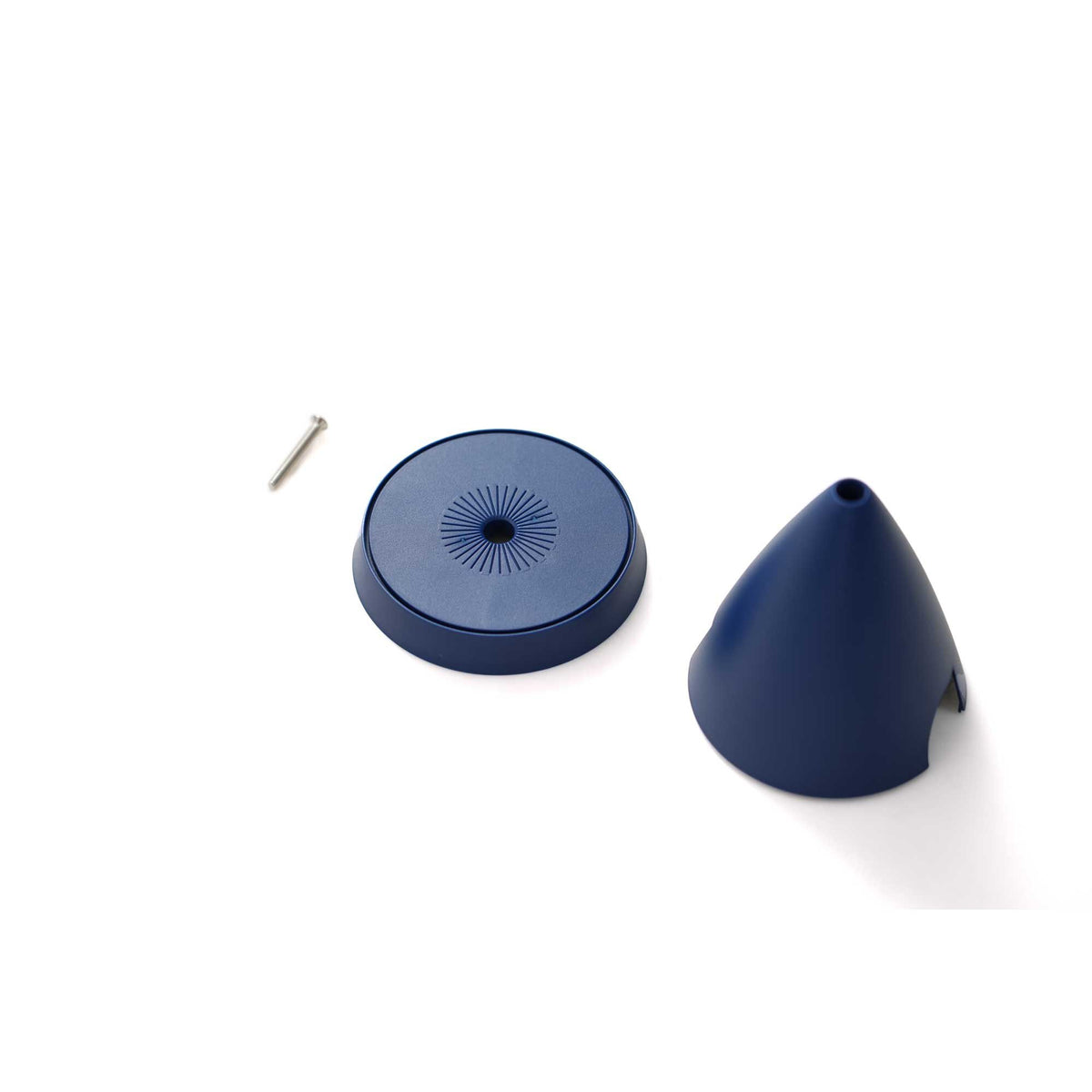 Spinner Set; Extra 330 SC 1.3m