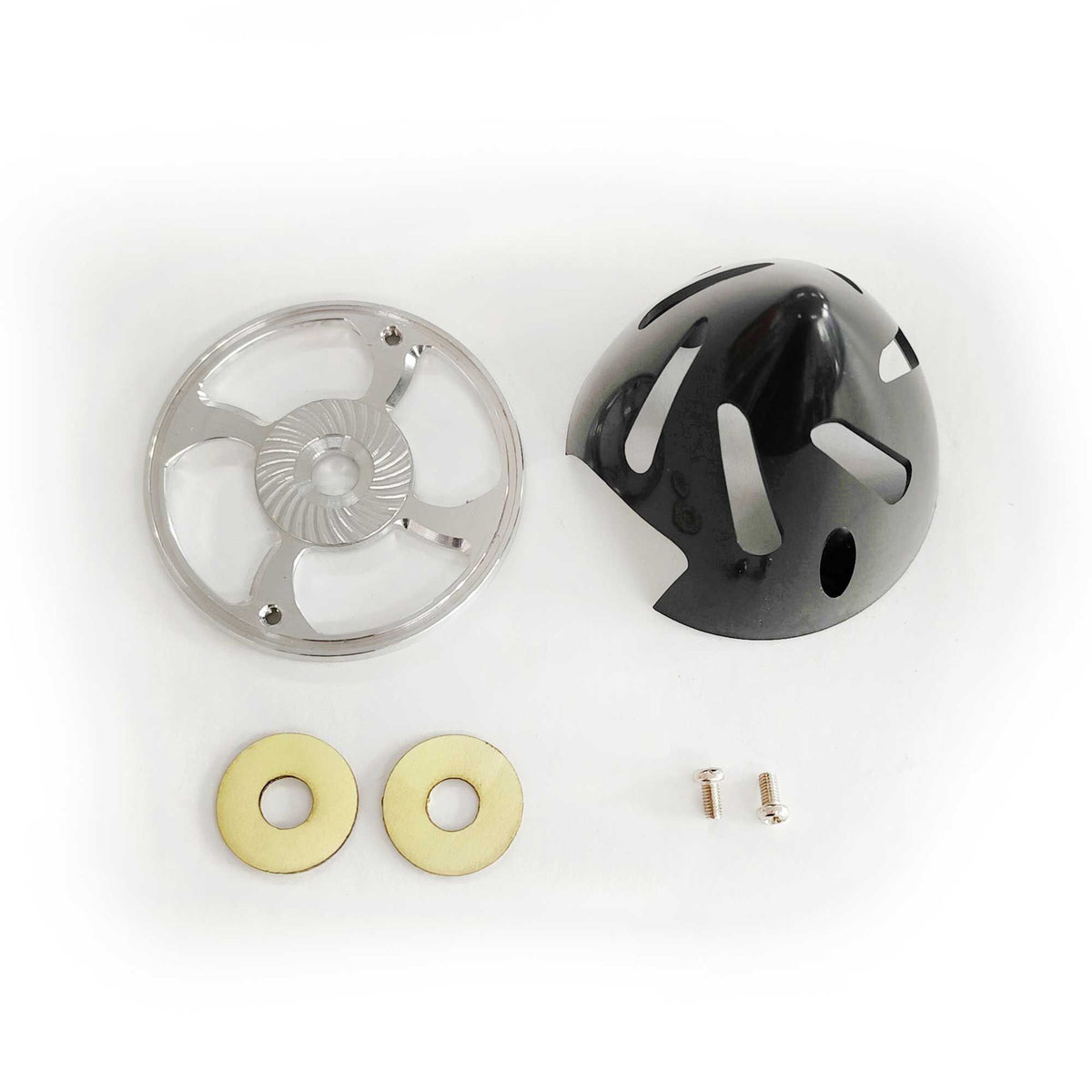 Spinner: Eratix 3D SWS 1.6m (64")