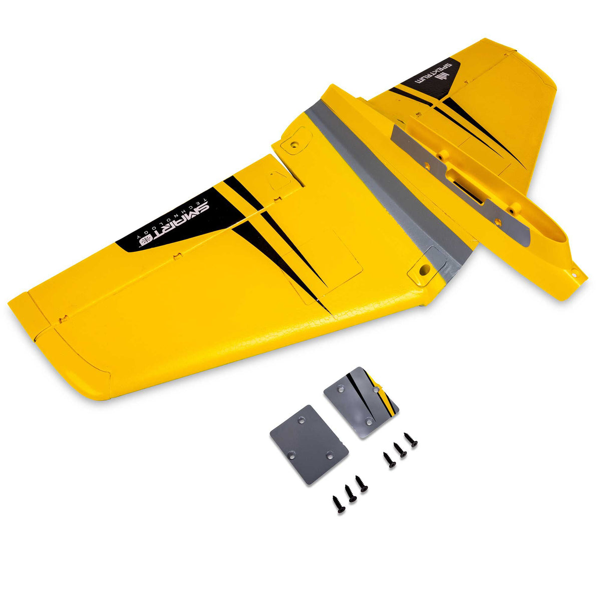 Horizontal Stabilizer; Habu 80