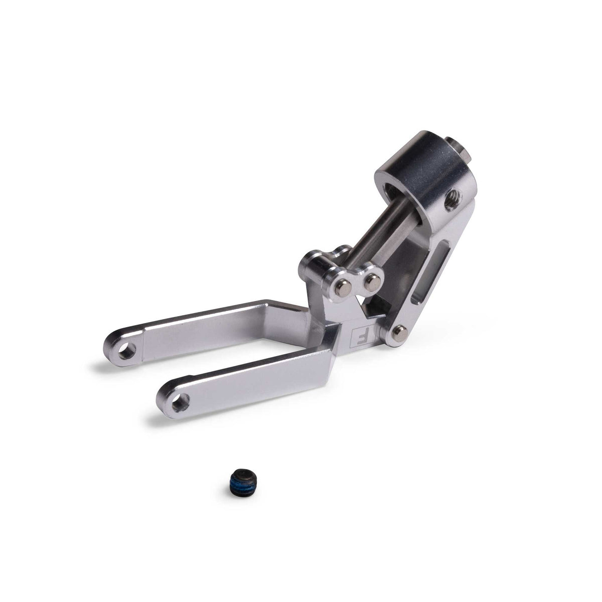 Front Lower Landing Gear Strut Assembly; Habu 80