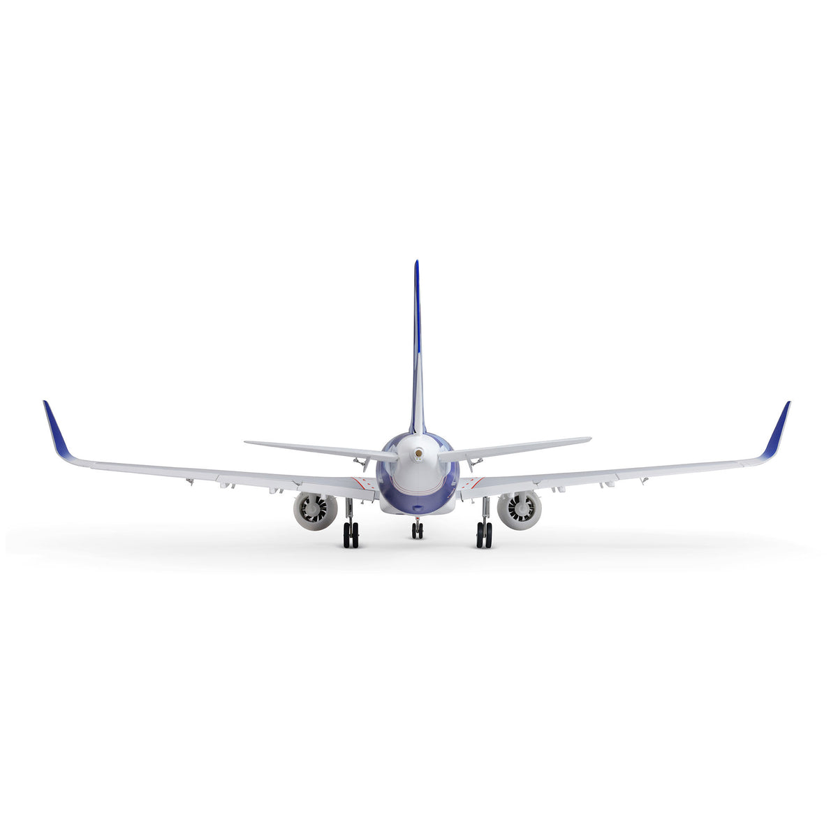 Airbus A320neo 1.5m Airliner Twin 64mm EDF PNP