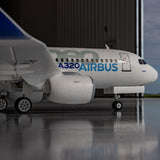 Airbus A320neo 1.5m Airliner Twin 64mm EDF PNP