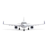 Airbus A320neo 1.5m Airliner Twin 64mm EDF PNP