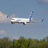 Airbus A320neo 1.5m Airliner Twin 64mm EDF PNP