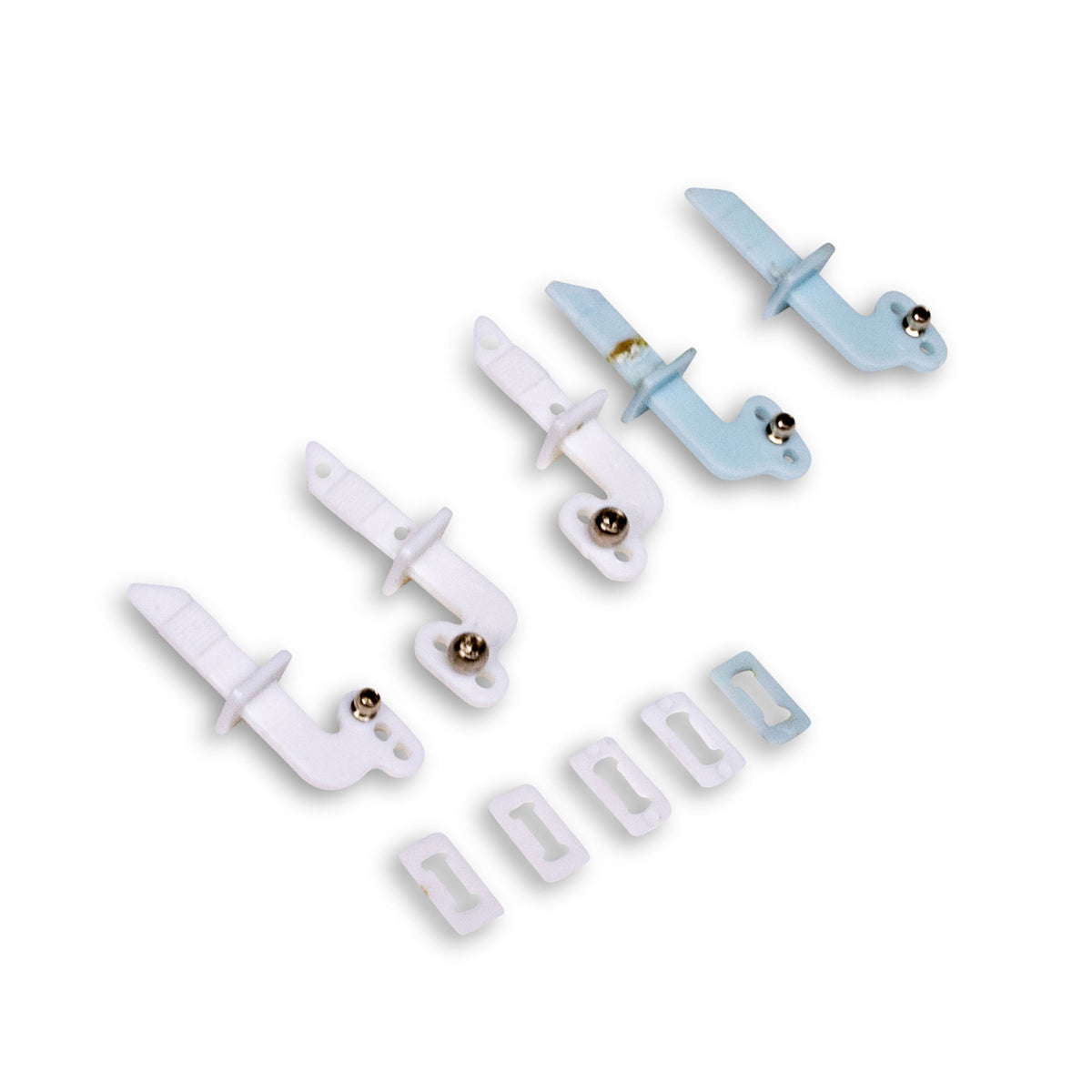 Control Horn Set; UMX Me 262