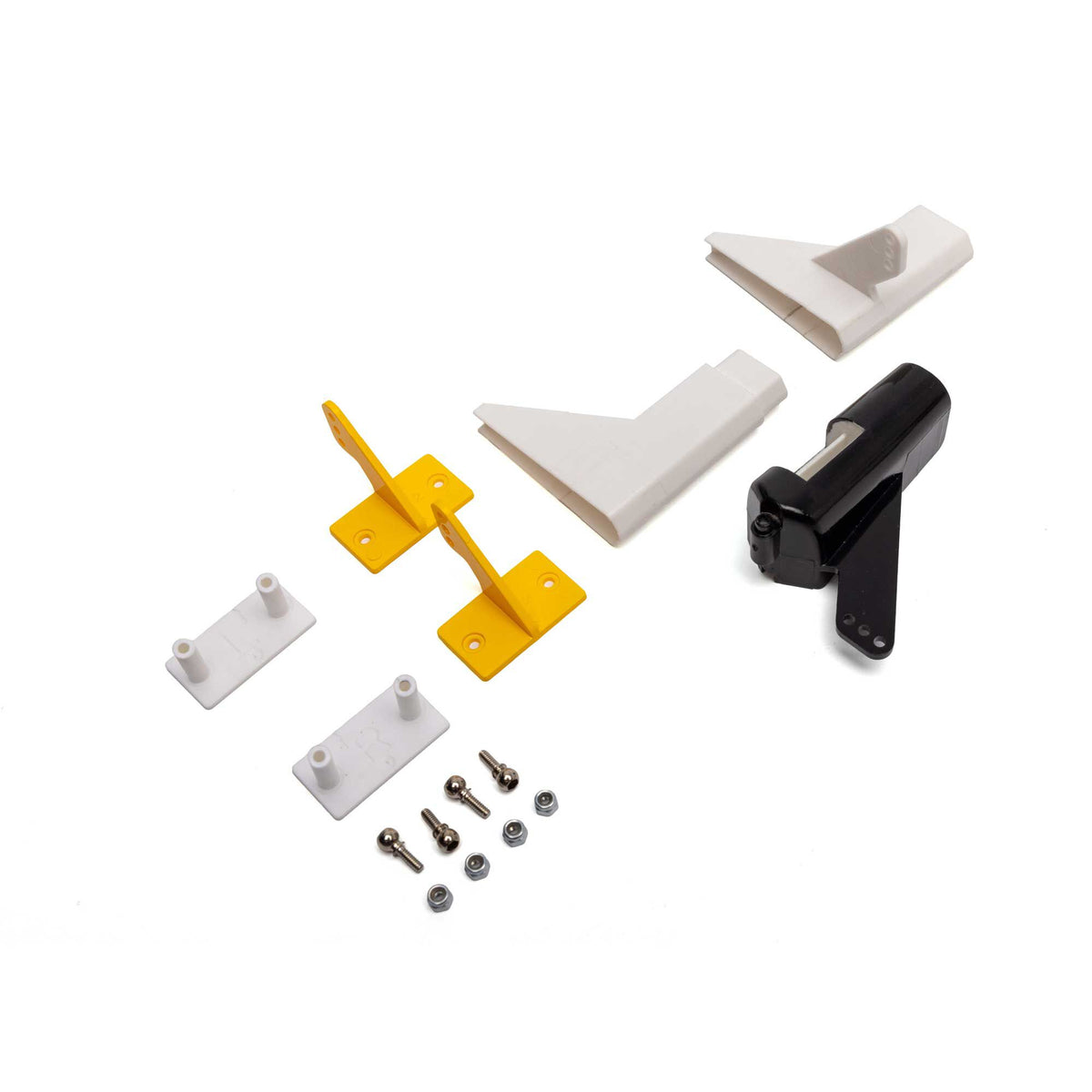 Control Horn Set; Sportix 1.1m