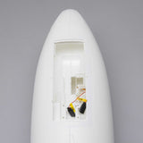 Fuselage-Front: Airbus A320neo 1.5m Airliner 64mm EDF Jet