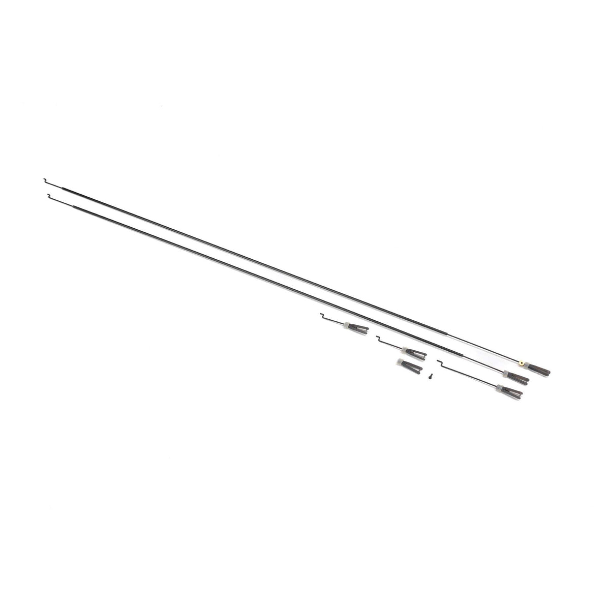 Linkage Set w/Clevis: SNJ-5/AT-6 Texan 1.5m
