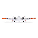 Beechcraft D18/RC-45J 1.5m BNF Basic with AS3X+ and SAFE