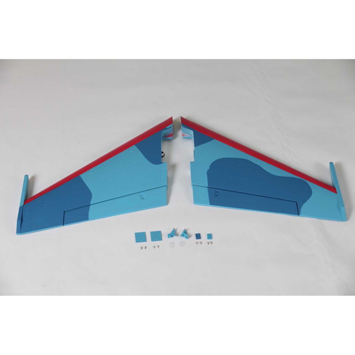Wing Set:Su-30 70mm EDF-