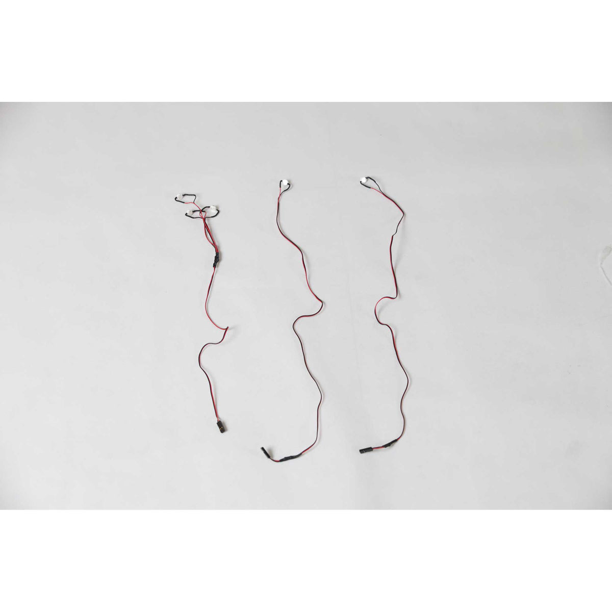 LED Set:Su-30 70mm EDF-