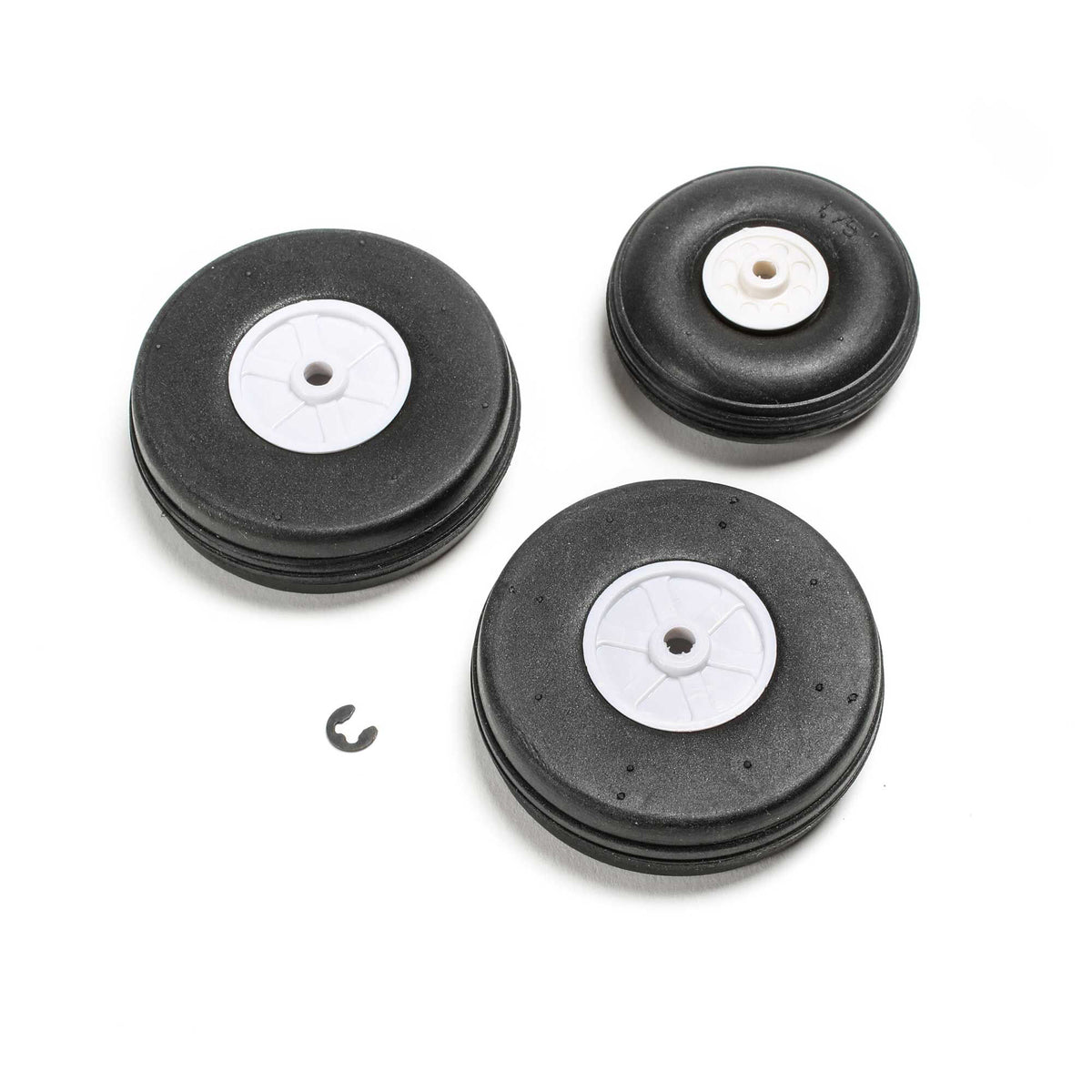 Wheel Set: A-10 Thunderbolt II 64mm EDF-