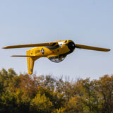 Carbon-Z T-28 Trojan 2.0m with Smart BNF Basic-