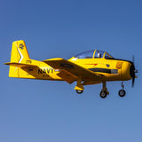 Carbon-Z T-28 Trojan 2.0m with Smart BNF Basic-