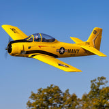 Carbon-Z T-28 Trojan 2.0m with Smart BNF Basic-
