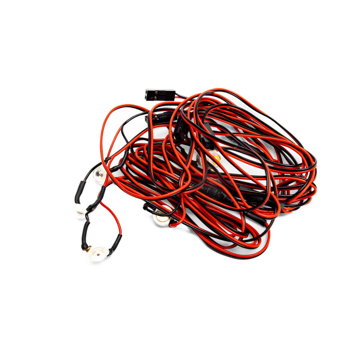LED Set: Carbon Z T-28-