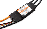 Night Timber X Evolution 1.2m BNF-Basic with AS3X and SAFE Select