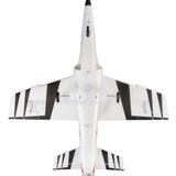 Habu STS 70mm EDF Smart Trainer w/SAFE RTF Basic