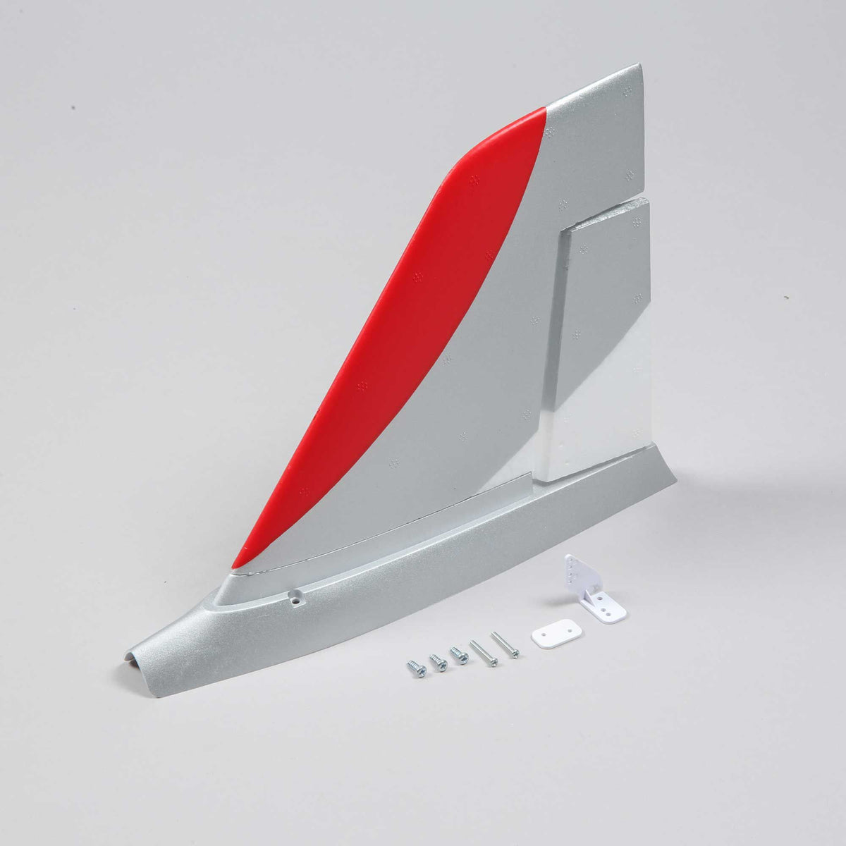 Vertical Stabilizer Assembly: Habu STS